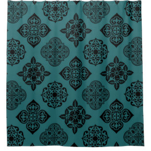 ROCKIN' MOROCCAN