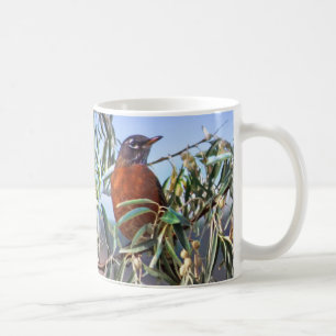Rockin' Robin Coffee Mug