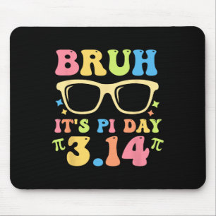 Rockin To Different Tune Guitar Autism Awareness M Mouse Pad