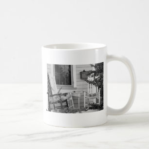 Rocking Chairs Coffee Mug