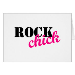 Rocking Chick
