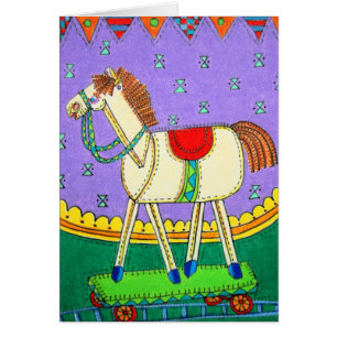 Rocking Horse