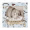 Rocking Horse Boy Announcement Square