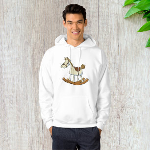 Rocking Horse Hoodie