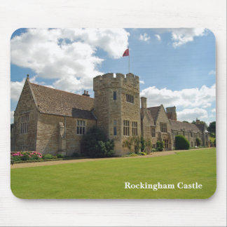 Rockingham Castle Mousepad