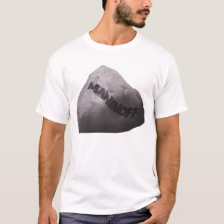 Rockmaninoff T-Shirt