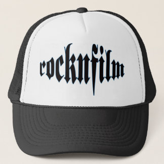 ROCKNFILM- casquette de Lowrider