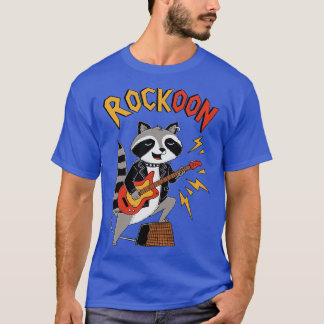 Rockoon T-Shirt