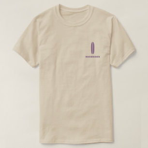 ROCKRIDER ONEIGHTH Tokyo オリジナル T-Shirt