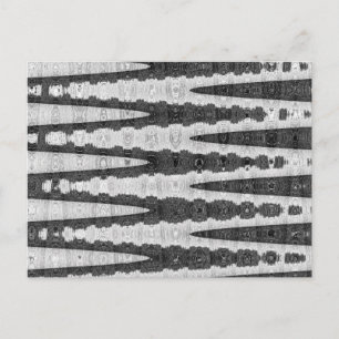 Rocks And Surf Abstract, 2017 SVP Images Postcard