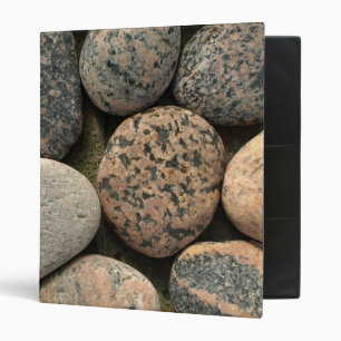 rocks binder