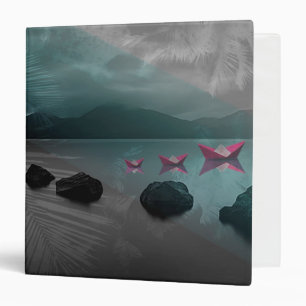 Rocks Binder