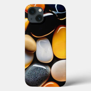 Rocks iPhone 13 Case