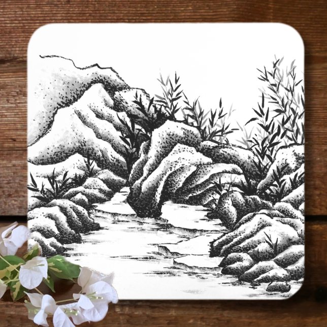 Rocks Coaster (Creator Uploaded)