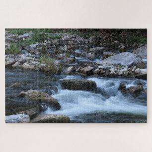Rocks Jigsaw Puzzle