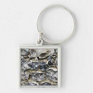 Rocks Keychain