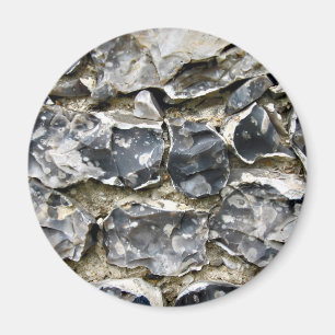 Rocks Magnet