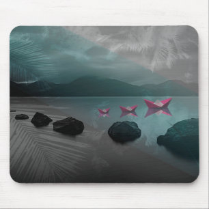 Rocks Mouse Pad