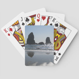 Rocks Ocean Playing Crad Deck Cards