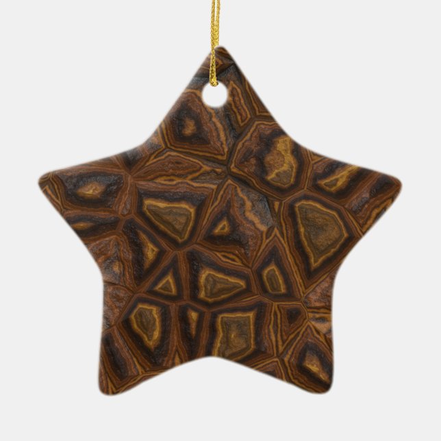 ROCKS Ornament (Front)