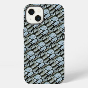 Rocks Pattern iPhone 13 Case
