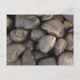 Rocks Postcard