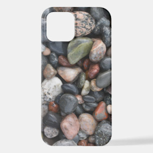 Rocks Rock iPhone 12 Case