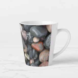 Rocks Rock Latte Mug