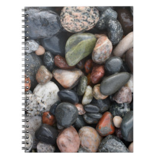 Rocks Rock  Notebook