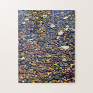 Rocks, Rocks and More Rocks!  Puzzle