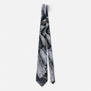 Rocks Tie