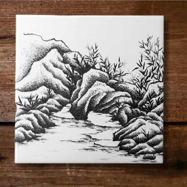 Rocks Tile (Creator Uploaded)