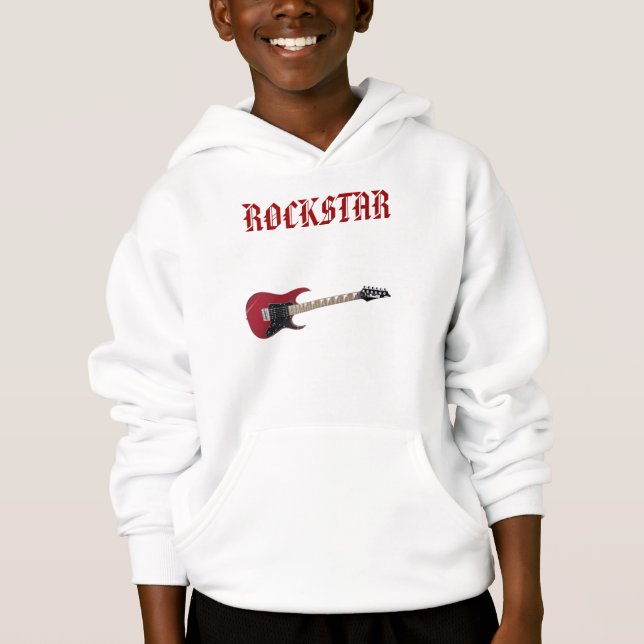 ROCKSTAR (Devant)