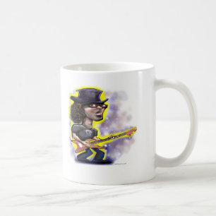 Rockstar Coffee Mug