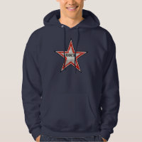 Rockstar Hoodie