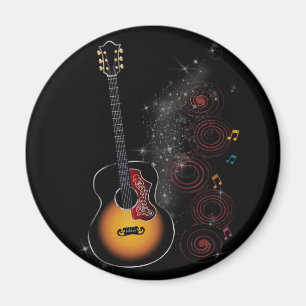 Rockstar Magnet