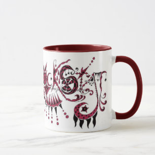 Rockstar Mug