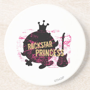 Rockstar Princess Coaster