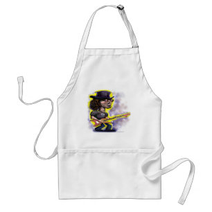 Rockstar Standard Apron