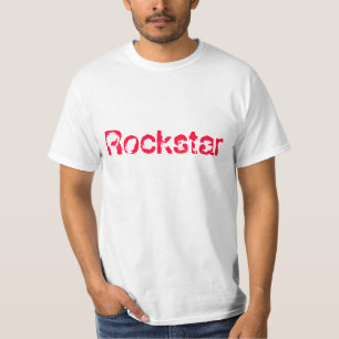 Rockstar T-Shirt