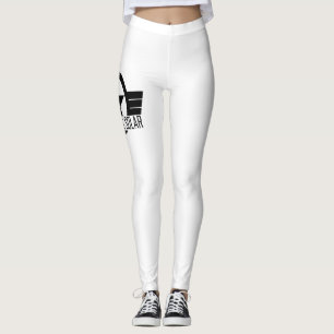 Rockstars Solar Leggings