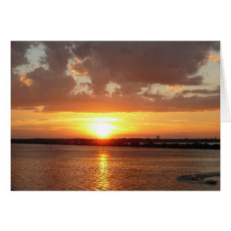 Rockwall Texas Sunset