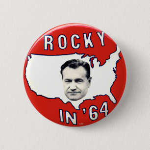 Rocky - Button