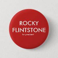 Rocky Flintdstone of Belinda Blinked button