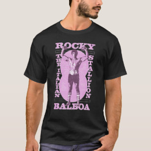 Rocky Gun Show T-Shirt