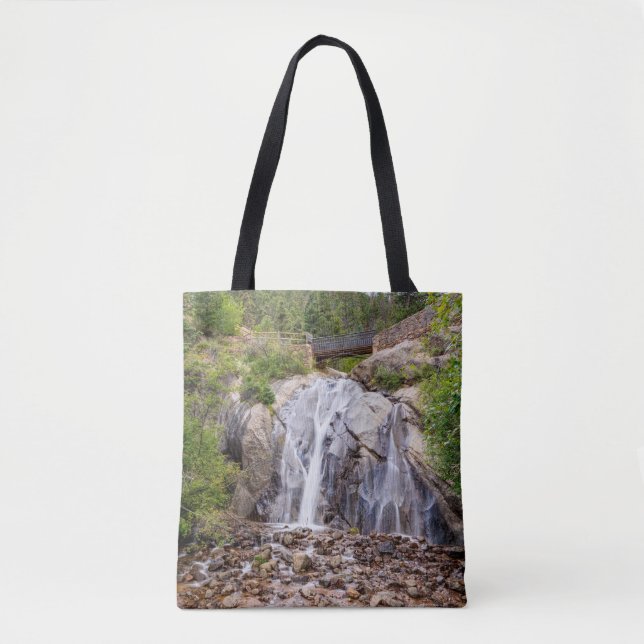 Rocky Helen Hunt Falls Bag (Front)
