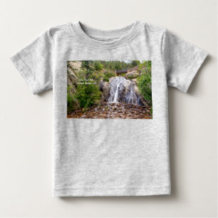 Rocky Helen Hunt Falls Toddler T-shirt