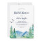 Rocky Mountain Bridal Shower
