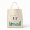 Rocky Mountain Destination Wedding Table Number
