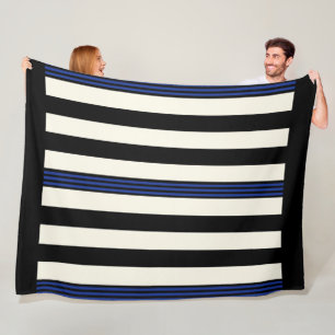 Rocky Mountain Fleece Blanket, Large 60" x 80"